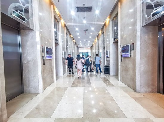 万达广场(办公) 