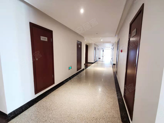 永和宇宙星广场 