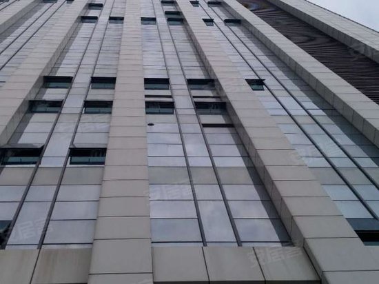 金桥国际未来城 