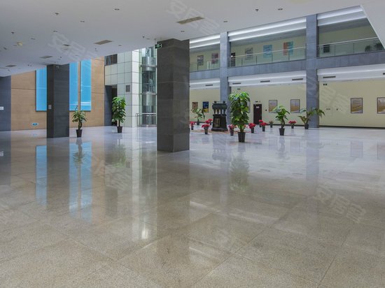 中辉世纪传媒大厦 