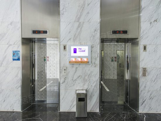 五角丰达商务广场 