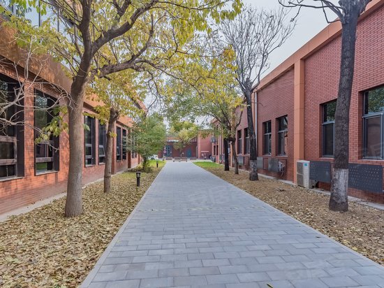 建材城中路12号院 