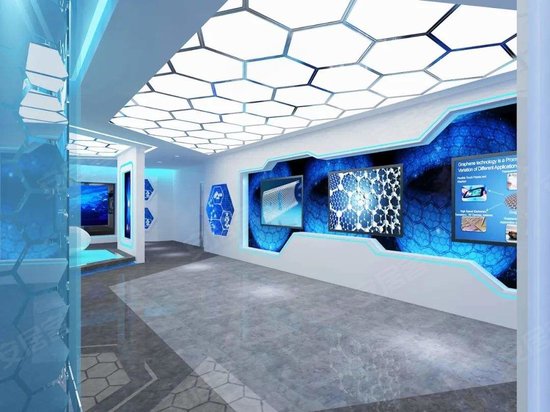 中关村虹桥创新中心 