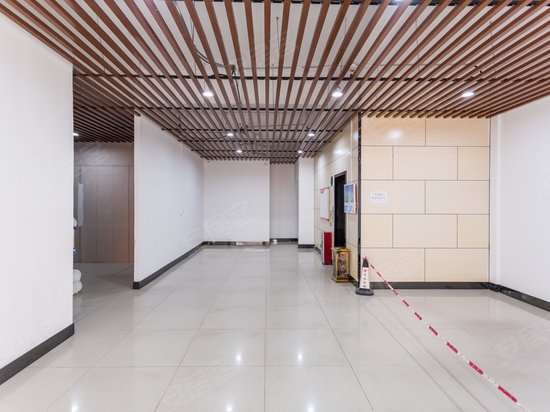 合创公社创意园 