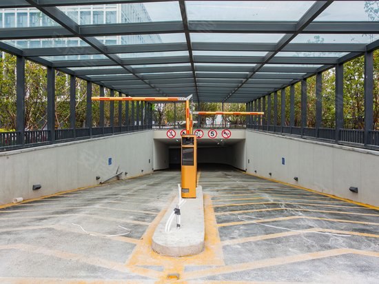 阿里巴巴滨江园区 