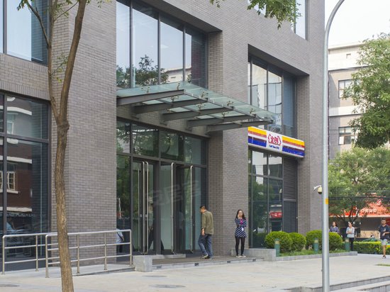 阳光878商务中心 