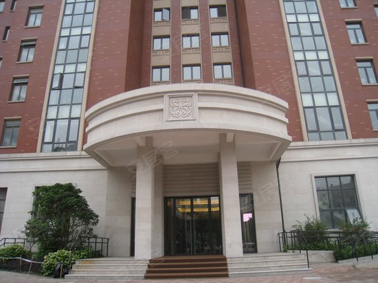 香馥湾行政公馆 