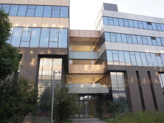 南京麒麟智慧园 