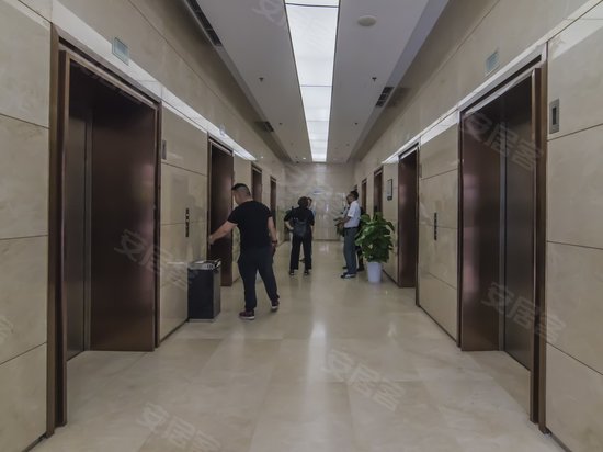 金融街融景中心 