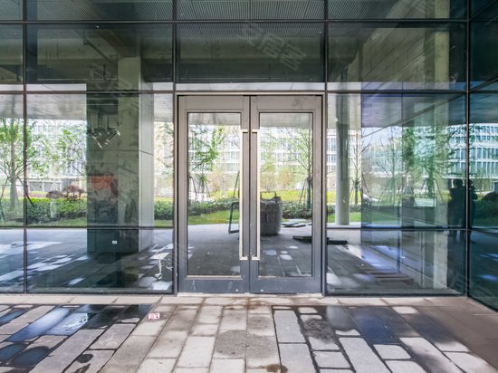 阿里巴巴滨江园区 