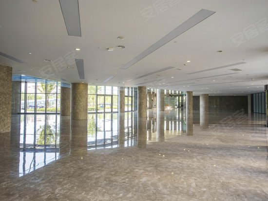 跨国采购会展中心 