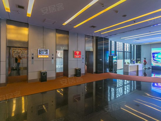 新奥特科技大厦 