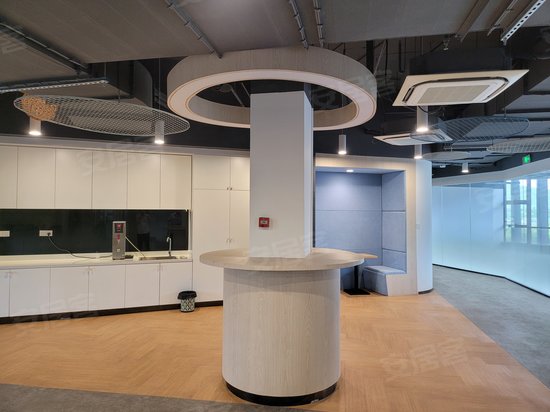 南京幸庄科技产业园 