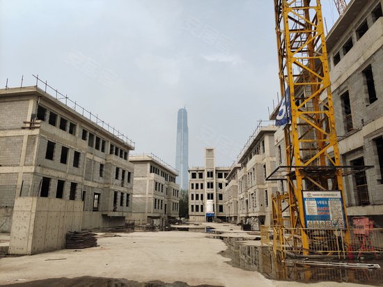 赛恩AI国际产业园 