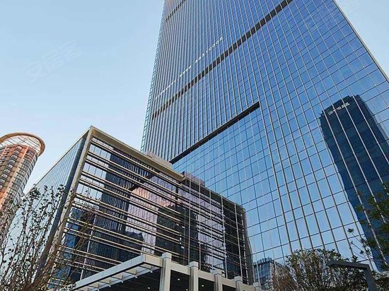 陕西永利国际金融中心