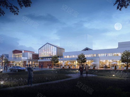 庐州意库(办公)