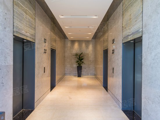 嘉里中心(办公) 