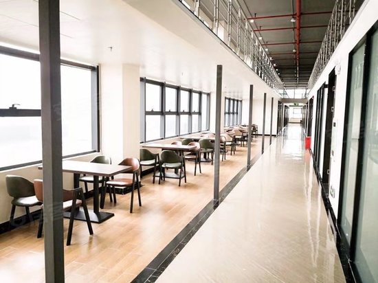 福民达科创中心