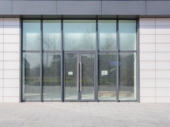 七宝中闻商务广场 