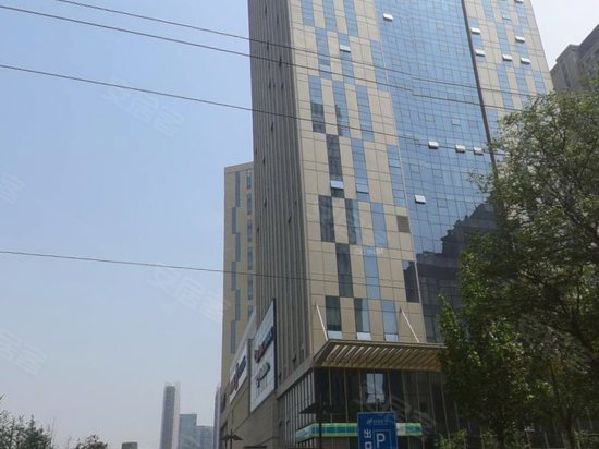 正弘高新数码港(办公) 