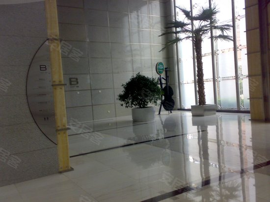 住邦2000商务中心 