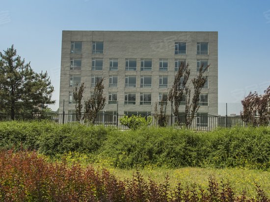 绿色智慧科技创新示范园 