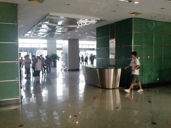 百花苑商务大厦