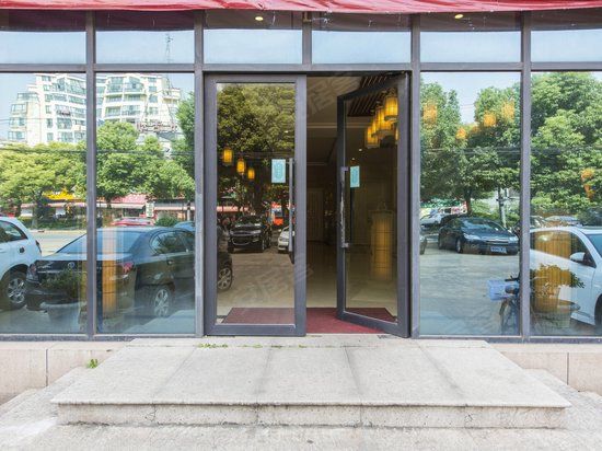 麦可将园区大楼 