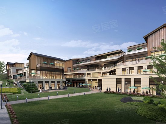 旭辉9英里T3公馆 