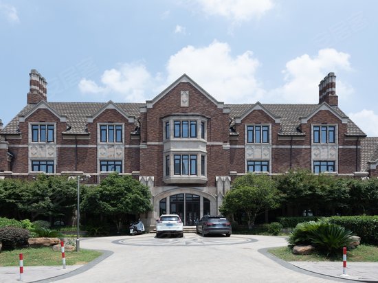 迪兴西溪双创园