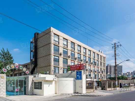 苏河湾跨界工场