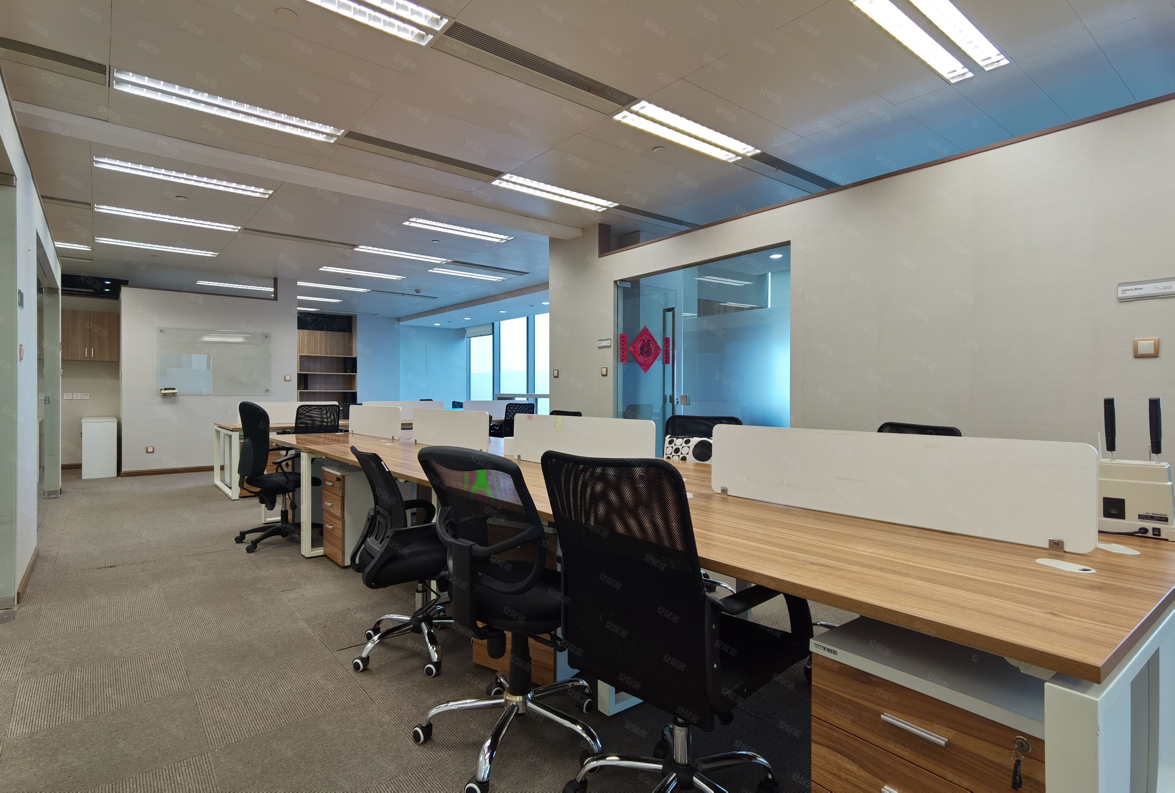博荟广场写字楼出租