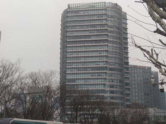 利通广场(办公) 