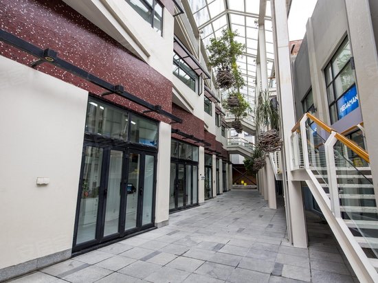 8号桥二期创意园区 