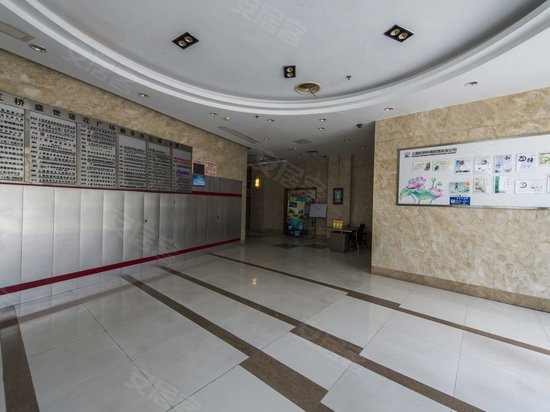 虹桥盛世莲花广场(办公) 