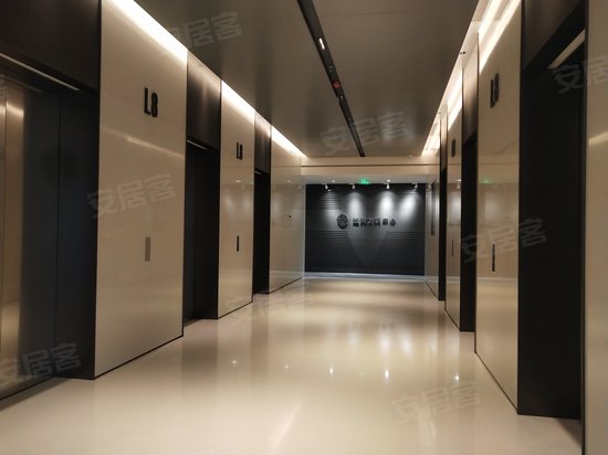 运河万科中心(办公) 