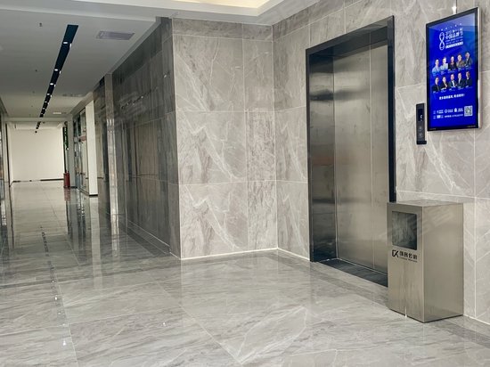 创客公馆六期智造坊 