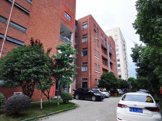 博济聚创科技园 