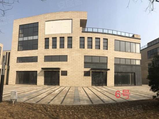 西博园文化创意产业园 