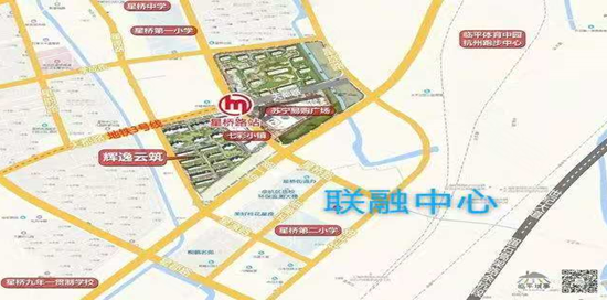 联融数字经济产业园 