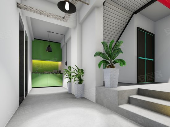 风樯文化创意园 