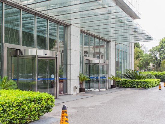 嘉里城广场(办公) 