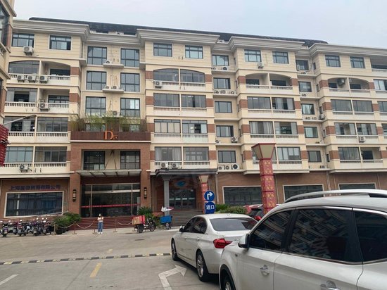 都园创意园(办公)