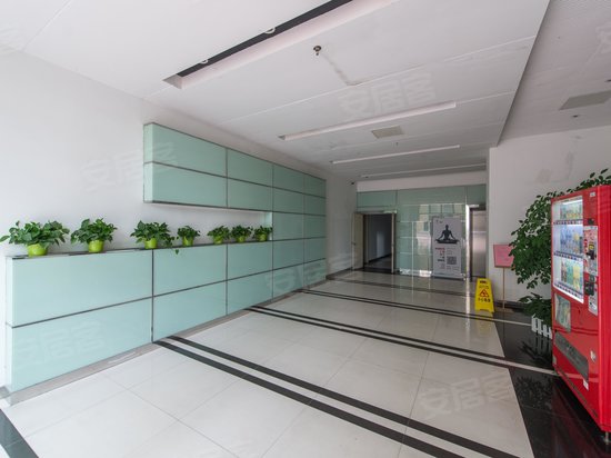 华城和瑞科技广场 