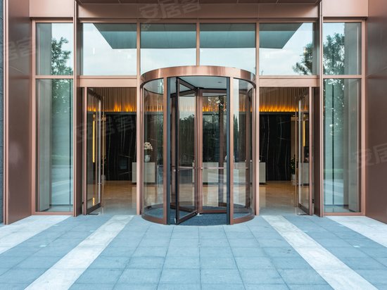 融创归谷国际中心 