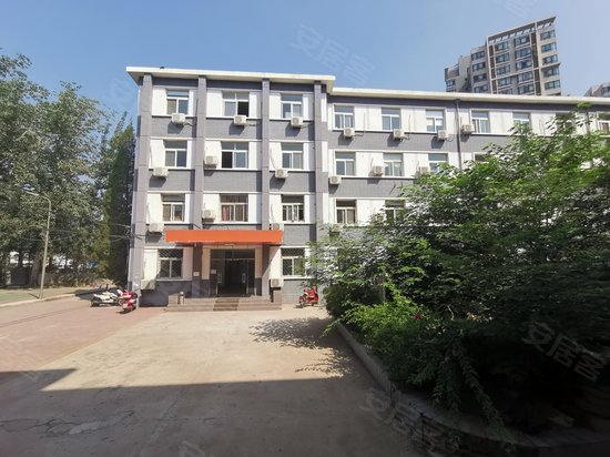 中科创新创业翔鲲基地 