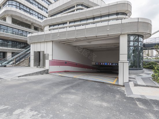 百金汉青年汇(办公) 