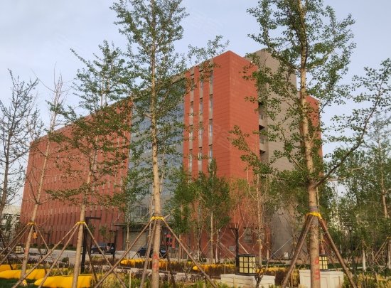 中科经纬产业园 