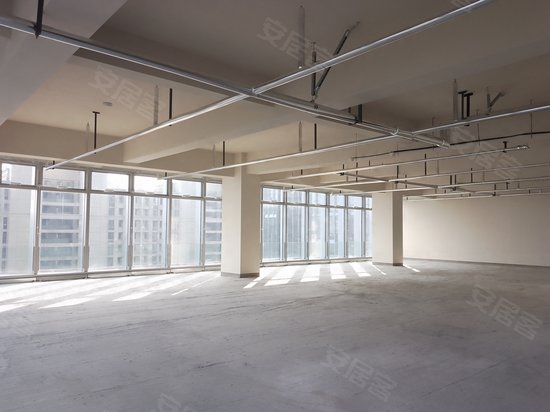 山东建邦数字经济产业园 