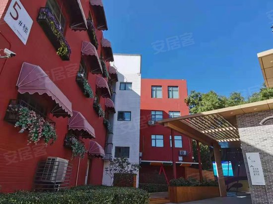 中关村东升科技园北领地 